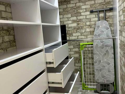 квартира по адресу Боголюбова ул., 34