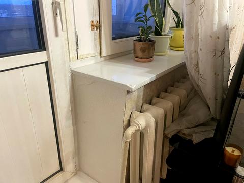 квартира за адресою Сумська вул., 40б