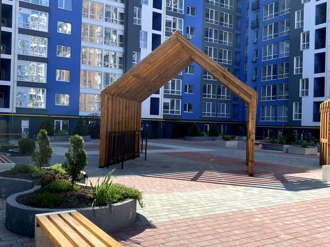 квартира по адресу Княгинин ул., 44