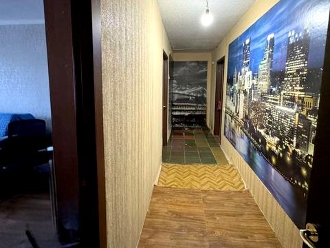 квартира по адресу Крушельницкой пер. (Людмили Мокієвської), 4