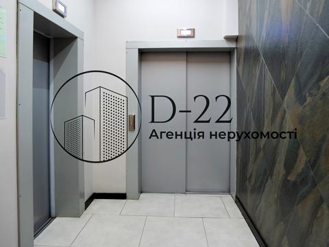 квартира за адресою Вадима Гетьмана вул., 1-В