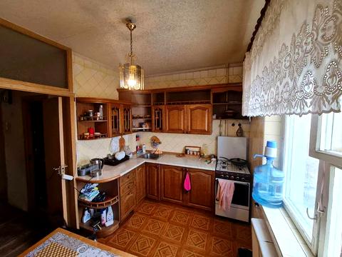 квартира по адресу Апрельский пер., 7