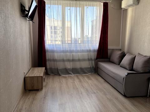 квартира по адресу Академика Воробьёва ул. (Академіка Воробйова), 1б