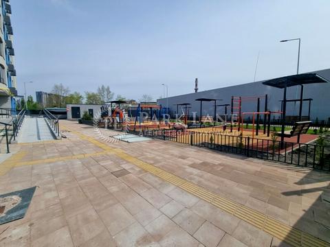 квартира по адресу Днепровская набережная ул., 17-К