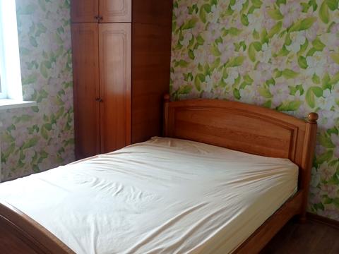 квартира по адресу Выгуровский бульв., 3