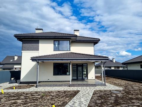 дом по адресу с. Осещина, Зоряна