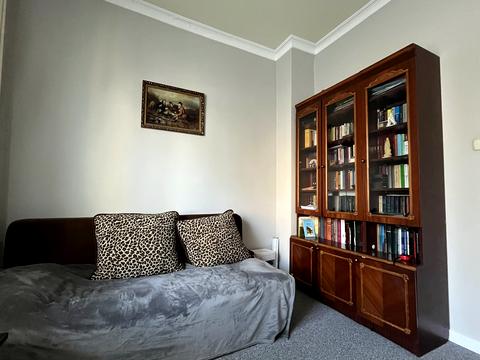 квартира за адресою Борисоглібська вул., 6