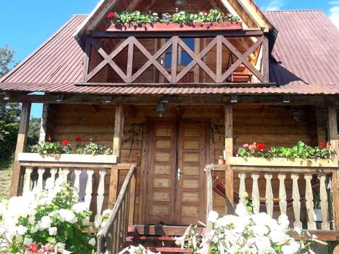 дом по адресу с. Текучее, Гнилиця