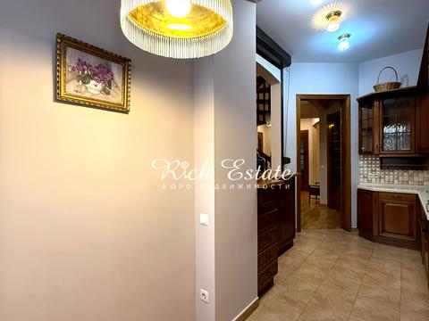 квартира за адресою Лисенка вул., 8