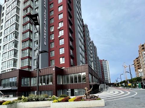 квартира по адресу Княгинин ул., 39