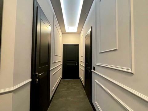 квартира по адресу Карпинца ул. (Солдатская), 8