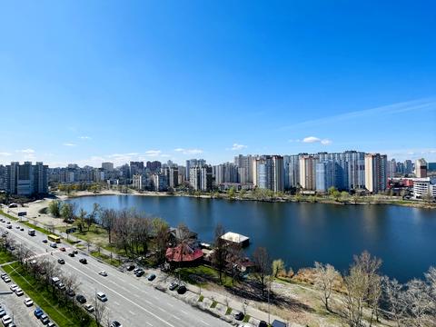 квартира по адресу Ревуцкого ул., 5