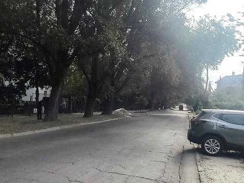 ділянка за адресою Казакова