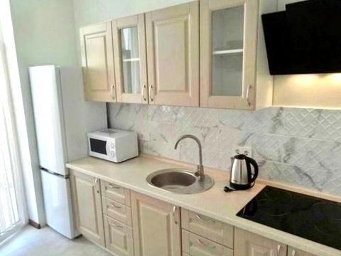 квартира по адресу Петра Калнишевського ул. (Михайла Майорова), 8