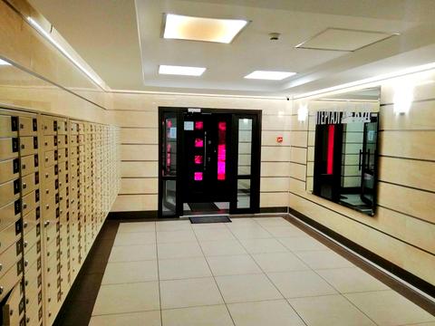 квартира по адресу Петра Калнишевського ул. (Михайла Майорова), 8