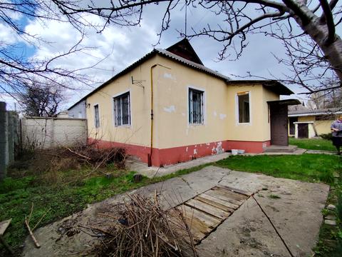 дом по адресу Луи Пастера ул.