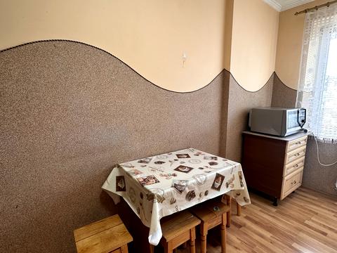 квартира по адресу Сиховская ул., 15