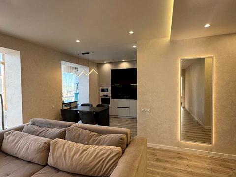 квартира за адресою Європейська вул., 3