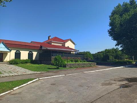 комерційна за адресою Черкаська, 45а