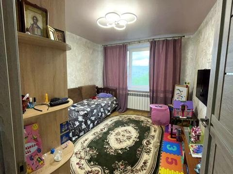 квартира за адресою Макаренка вул., 14