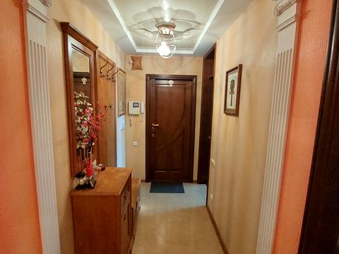 квартира по адресу Январьова ул., 28