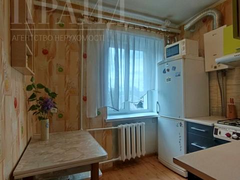 квартира по адресу Ильинская ул., 10