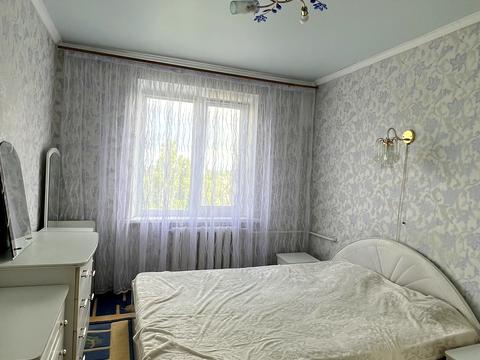 квартира за адресою Молодіжна вул., 17/2