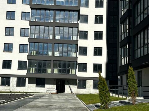 квартира по адресу Роксоланы ул., 151