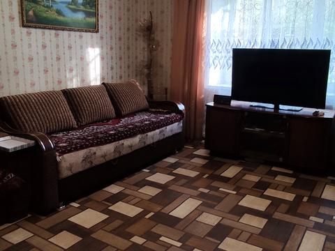 квартира за адресою Перспективна, 10