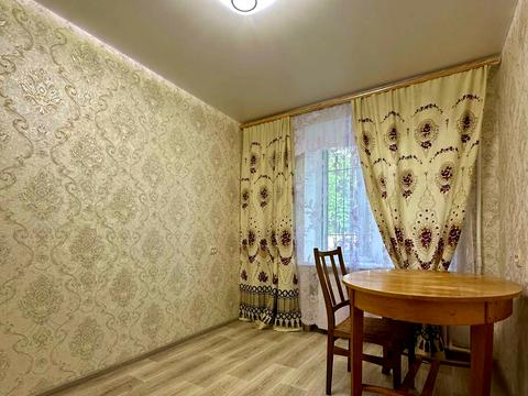 квартира по адресу проспект мира, 207а