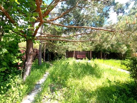 дом по адресу Ходосіївські сади