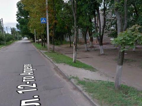 квартира по адресу Двенадцатого Апреля ул., 26