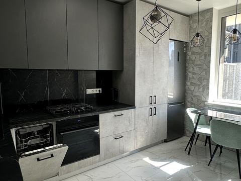 квартира за адресою Паркова вул., 40