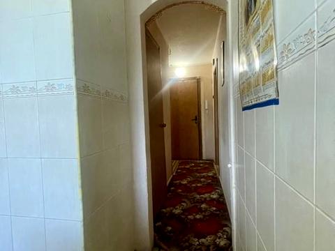 квартира за адресою Стадіонний проїзд, 17