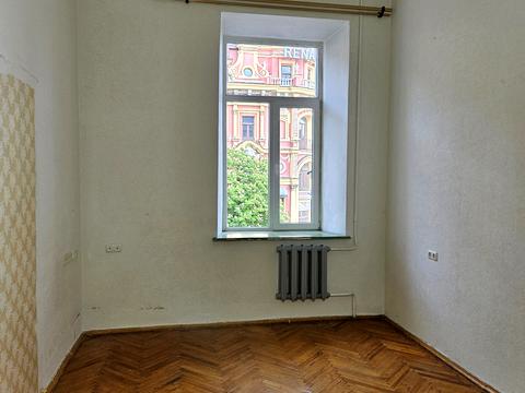 квартира по адресу Владимирская ул., 40/2