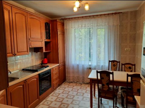 квартира по адресу Циолковского ул., 12