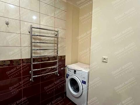 квартира по адресу Центральна ул., 1