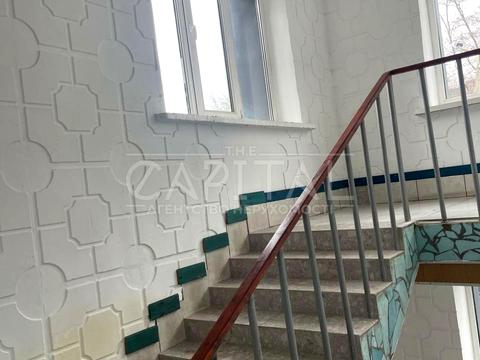 комерційна за адресою Глибочицька вул., 16