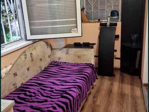 квартира за адресою Хіміків вул., 17