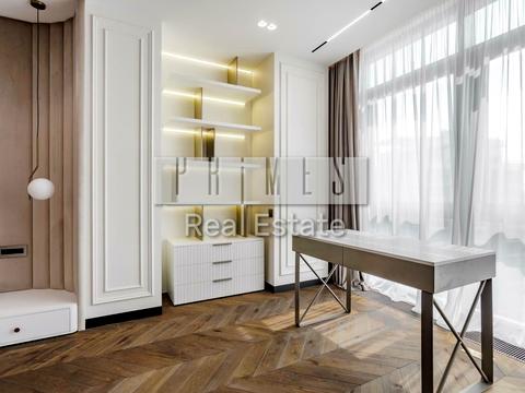 квартира за адресою Київ, Андрія Верхогляда вул. (Михайла Драгомирова), 17-Б