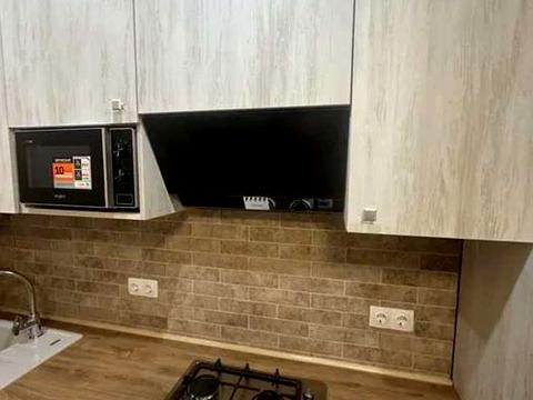 квартира за адресою Київ, Гетьманська вул. (Майкопська), 23