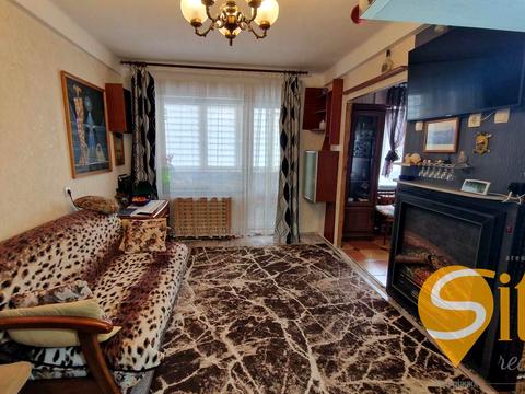 квартира за адресою Бочарова вул., 333