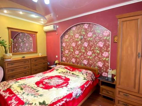 квартира по адресу Проспект Миру, 39