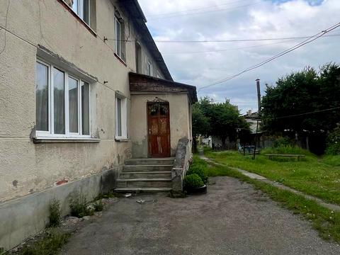 квартира за адресою Павла Чубинського вул., 14