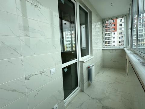 квартира за адресою Харків, Гвардійців-Широнінців вул., 70-Б