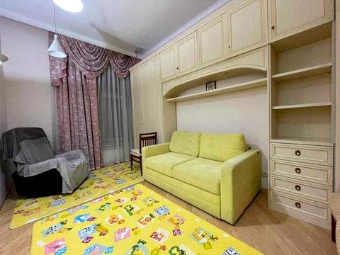 квартира за адресою Дніпро, Старокозацька вул. (Комсомольська), 25