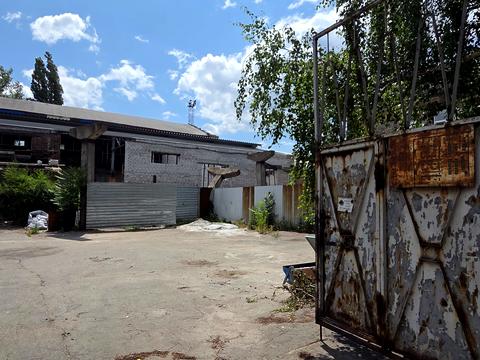коммерческая по адресу Ударников ул., 27