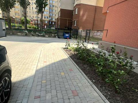 квартира за адресою Євгена Чикаленка вул., 58