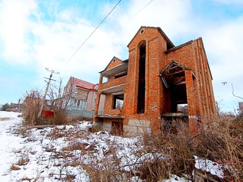 будинок за адресою Остапа Вишні вул., 8