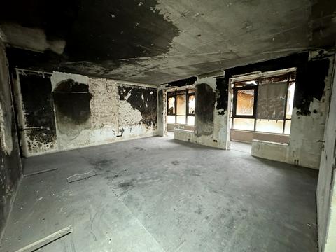 квартира по адресу Леси Украинки бульв., 7-В